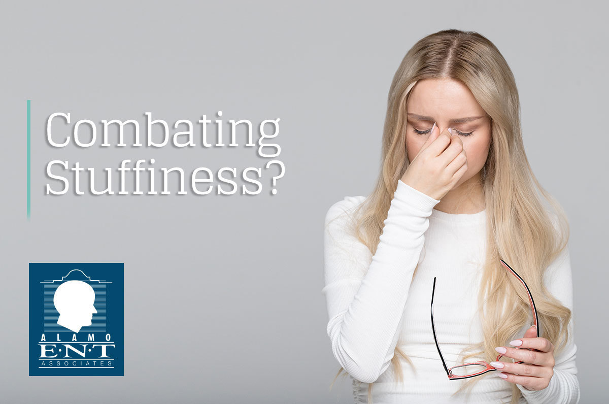 Combat Sinus Problems Like a Pro Alamo ENT Associates