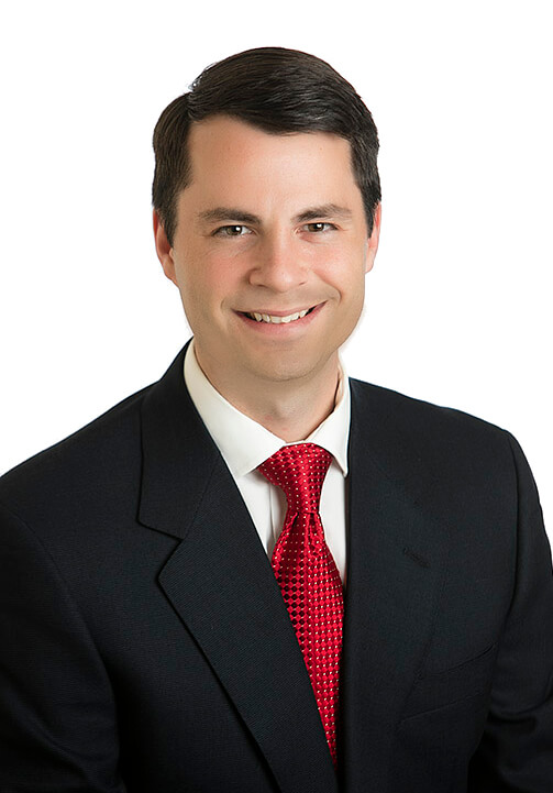 Dr. Brian R. Langford of Alamo ENT